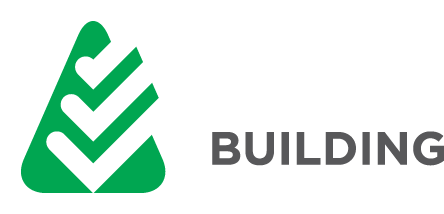 PUR Building Logo